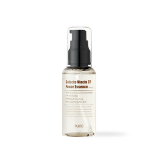 [Purito] Galacto Niacin 97 Power Essence 60ml - Diva Melody