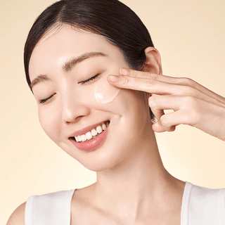 [Purito] Oat-in Calming Gel Cream 100ml - Diva Melody
