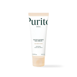 [Purito] Oat-in Calming Gel Cream 100ml - Diva Melody