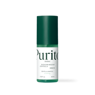 [Purito] Wonder Releaf Centella Serum 60ml - Diva Melody