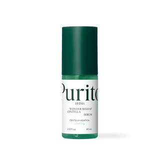 [Purito] Wonder Releaf Centella Serum 60ml - Diva Melody