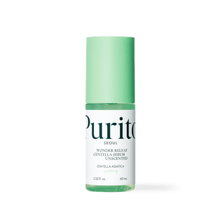 [Purito] Wonder Releaf Centella Serum Unscented 60ml - Diva Melody