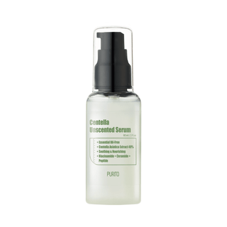 [Purito] Wonder Releaf Centella Serum Unscented 60ml - Diva Melody