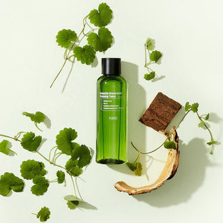 [Purito] Wonder Releaf Centella Toner 200ml - Diva Melody