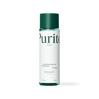 [Purito] Wonder Releaf Centella Toner 200ml - Diva Melody