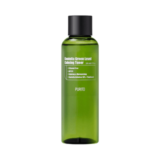 [Purito] Wonder Releaf Centella Toner 200ml - Diva Melody