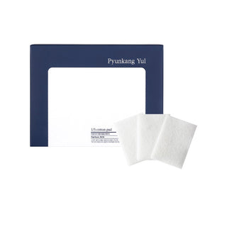 [PyunkangYul] 1/3 Cotton Pad 160ea - Diva Melody