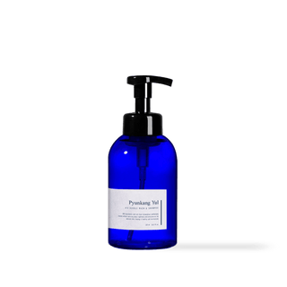 [PyunkangYul] ATO Bubble Wash & Shampoo 500ml - Diva Melody