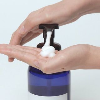 [PyunkangYul] ATO Bubble Wash & Shampoo 500ml - Diva Melody