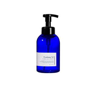 [PyunkangYul] ATO Bubble Wash & Shampoo 500ml - Diva Melody