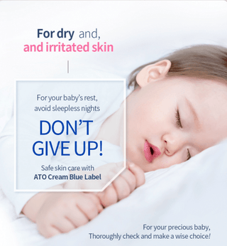 [PyunkangYul] ATO Cream Blue Label 120ml - Diva Melody