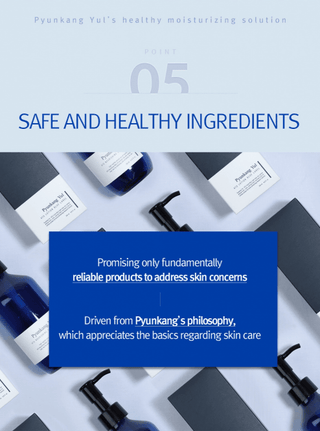 [PyunkangYul] ATO Cream Blue Label 120ml - Diva Melody