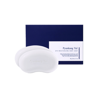 [PyunkangYul] ATO Moisturizing Baby Soap 80g*2 - Diva Melody