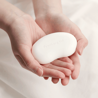 [PyunkangYul] ATO Moisturizing Baby Soap 80g*2 - Diva Melody