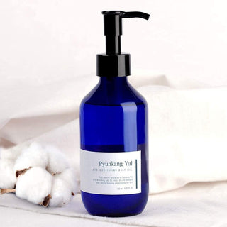[PyunkangYul] ATO Nourishing Baby Oil 190ml - Diva Melody