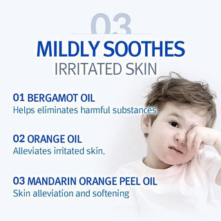 [PyunkangYul] ATO Nourishing Baby Oil 190ml - Diva Melody