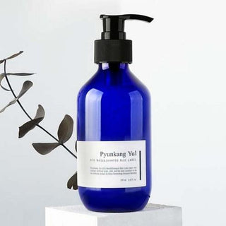 [PyunkangYul] ATO Wash & Shampoo Blue Label 350ml - Diva Melody
