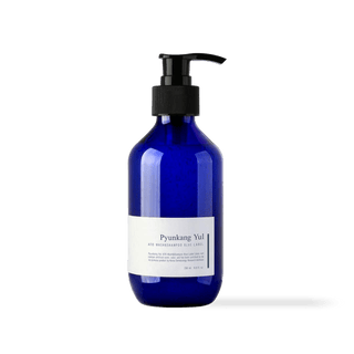 [PyunkangYul] ATO Wash & Shampoo Blue Label 350ml - Diva Melody