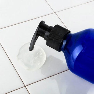 [PyunkangYul] ATO Wash & Shampoo Blue Label 350ml - Diva Melody