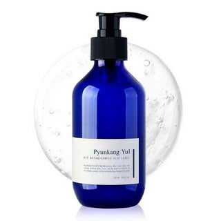 [PyunkangYul] ATO Wash & Shampoo Blue Label 350ml - Diva Melody
