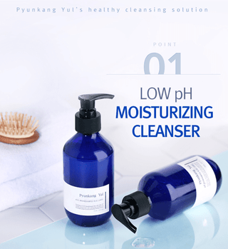 [PyunkangYul] ATO Wash & Shampoo Blue Label 350ml - Diva Melody