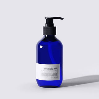 [PyunkangYul] ATO Wash & Shampoo Blue Label 350ml - Diva Melody