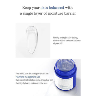 [PyunkangYul] Balancing Gel 100ml - Diva Melody