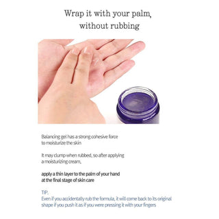 [PyunkangYul] Balancing Gel 100ml - Diva Melody