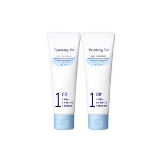 [PyunkangYul] Bebe Toothpaste (Blueberry) 60g*2 - Diva Melody