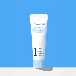 [PyunkangYul] Bebe Toothpaste (Blueberry) 60g*2 - Diva Melody