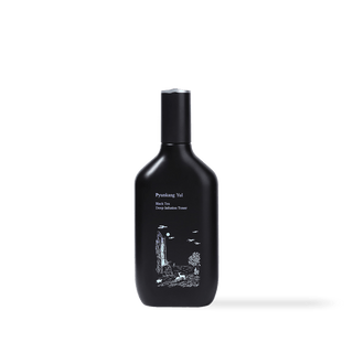 [PyunkangYul] Black Tea Deep Infusion Toner 130ml - Diva Melody