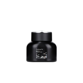 [PyunkangYul] Black Tea Enriched Cream 60ml - Diva Melody