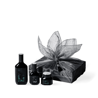 [PyunkangYul] Black Tea Line Gift Set 130ml+45ml+60ml - Diva Melody