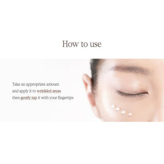 [PyunkangYul] Black Tea Time Reverse Eye Cream 25ml - Diva Melody