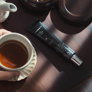 [PyunkangYul] Black Tea Time Reverse Eye Cream 25ml - Diva Melody