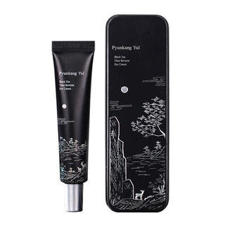 [PyunkangYul] Black Tea Time Reverse Eye Cream 25ml - Diva Melody