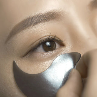 [PyunkangYul] Black Tea Time Reverse Eye Patch 84g/60ea - Diva Melody