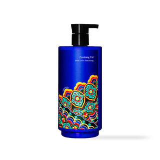 [PyunkangYul] Body Lotion Dancheong 350ml - Diva Melody