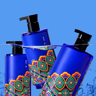 [PyunkangYul] Body Wash Dancheong 350ml - Diva Melody
