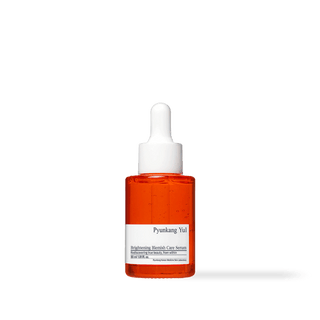 [PyunkangYul] Brightening Blemish Care Serum 30ml - Diva Melody