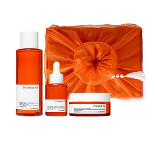 [PyunkangYul] Brightening Line Gift Set 150ml+30ml+50ml - Diva Melody