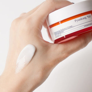 [PyunkangYul] Brightening Radiance Cream 50ml - Diva Melody