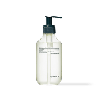 [PyunkangYul] Calming Acne Clear Body Wash 290ml - Diva Melody