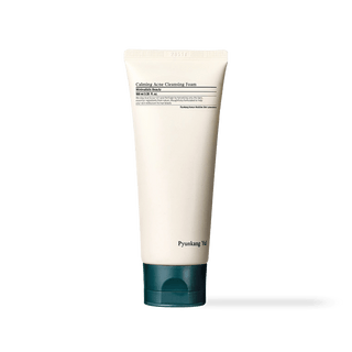 [PyunkangYul] Calming Acne Facial Cleanser 100ml - Diva Melody