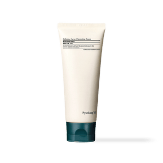 [PyunkangYul] Calming Acne Facial Cleanser 100ml - Diva Melody