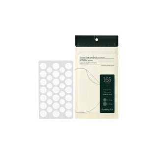 [PyunkangYul] Calming Clear Spot Patch (Intensive Care) 165ea - Diva Melody