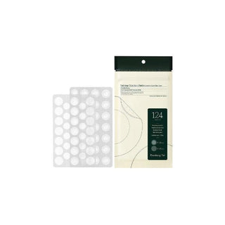 [PyunkangYul] Calming Clear Spot Patch (Intensive Care+Slim Care) 124ea - Diva Melody