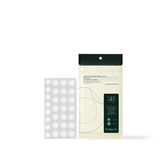 [PyunkangYul] Calming Clear Spot Patch (Slim Care) 145ea - Diva Melody