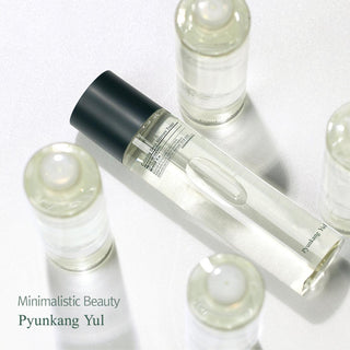 [PyunkangYul] Calming Deep Moisture Toner - 2 Size - Diva Melody