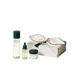 [PyunkangYul] Calming Line Gift Set 150ml+50ml+30ml - Diva Melody